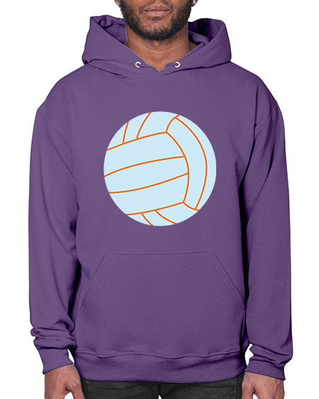 summer elements 29# - summer- Hoodie