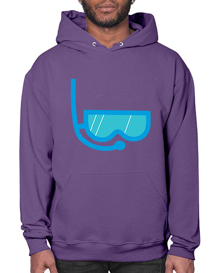 summer elements 30# - summer- Hoodie