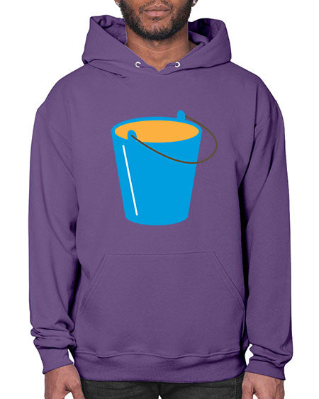 summer elements 32# - summer- Hoodie