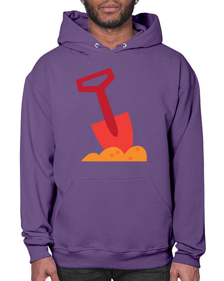 summer elements 33# - summer- Hoodie