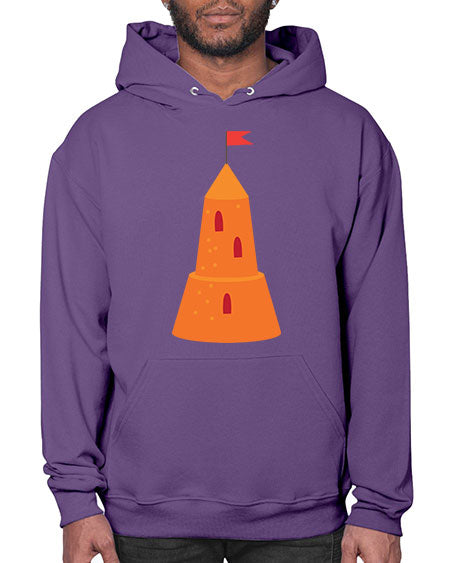 summer elements 34# - summer- Hoodie