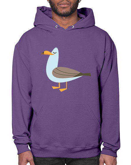 summer elements 37# - summer- Hoodie
