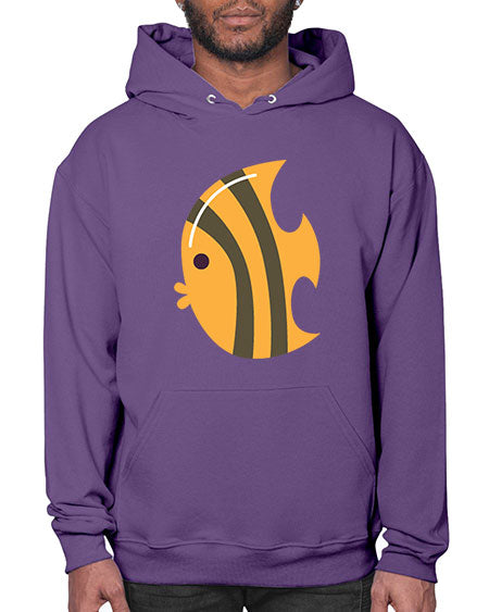 summer elements 38# - summer- Hoodie