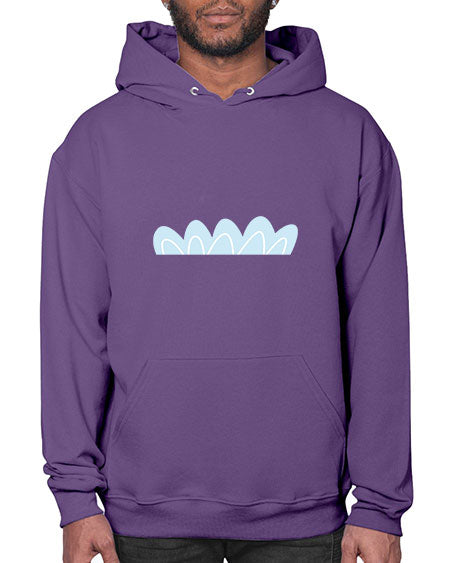summer elements 43# - summer- Hoodie