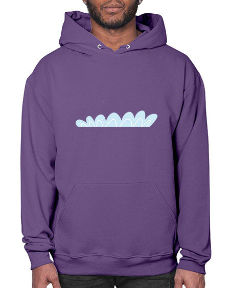 summer elements 44# - summer- Hoodie