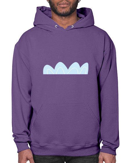summer elements 45# - summer- Hoodie