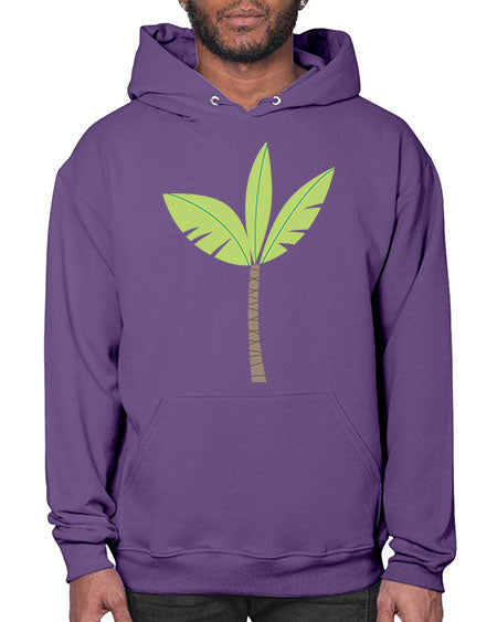 summer elements 46# - summer- Hoodie