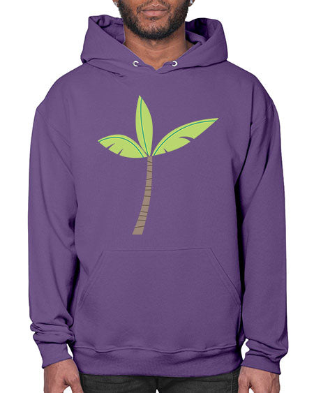 summer elements 47# - summer- Hoodie
