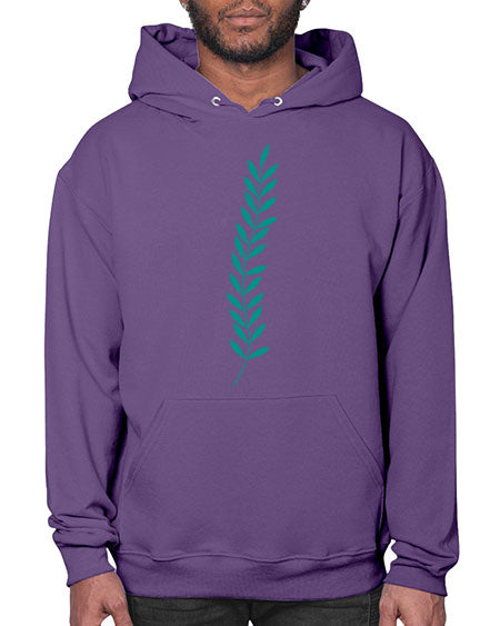 summer elements 48# - summer- Hoodie