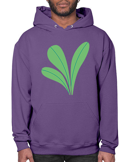 summer elements 51# - summer- Hoodie