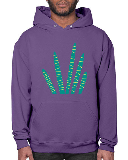 summer elements 54# - summer- Hoodie