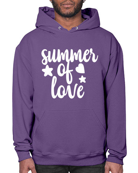 summer of love 79# - summer- Hoodie