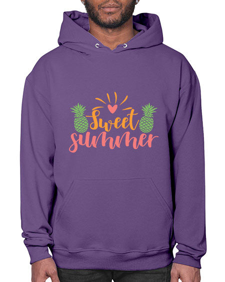 sweet summer 6# - summer- Hoodie