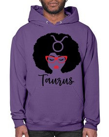 taurus 507# - taurus- Hoodie