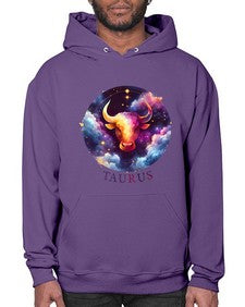 taurus 510# - taurus- Hoodie