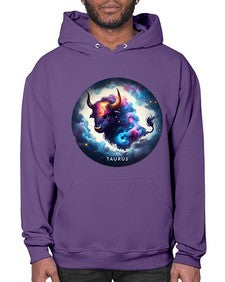 taurus 511# - taurus- Hoodie