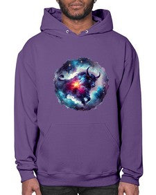 taurus 513# - taurus- Hoodie