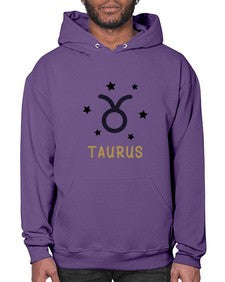taurus 517# - taurus- Hoodie
