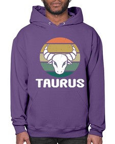 taurus 519# - taurus- Hoodie