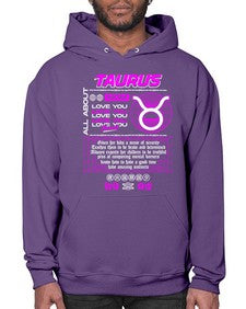 taurus 520# - taurus- Hoodie