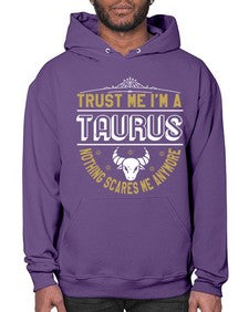 taurus 521# - taurus- Hoodie