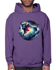taurus 523# - taurus- Hoodie