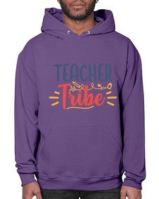 teacher tribe 1466# - teacher- Hoodie