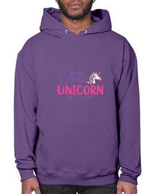 unti unicorn 540# - unicorn- Hoodie