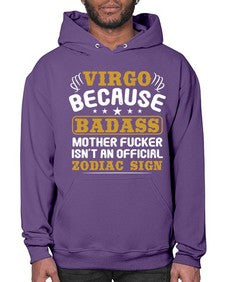 virgo 550# - virgo- Hoodie