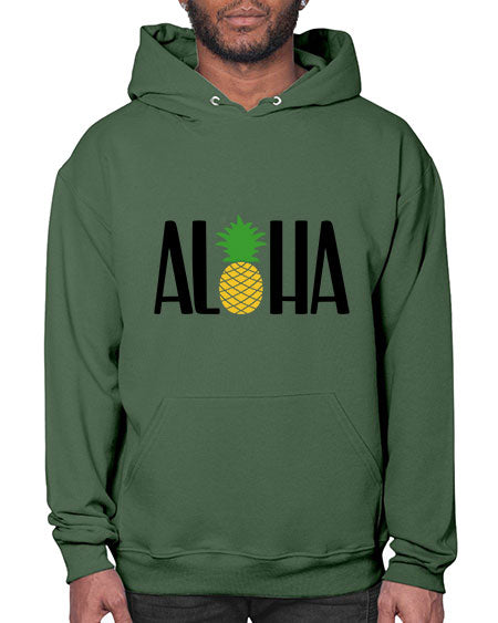Aloha Style 54# - summer- Hoodie