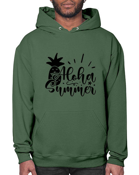 Aloha summer 01# - summer- Hoodie