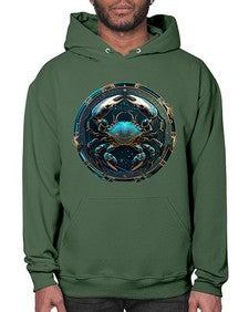 Cancer 147# - cancer- Hoodie