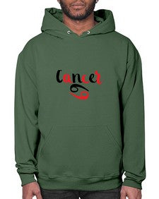 Cancer 152# - cancer- Hoodie