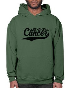 Cancer 155# - cancer- Hoodie