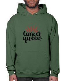 Cancer queen 149# - cancer- Hoodie