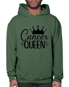 Cancer queen 161# - cancer- Hoodie