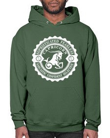 Capricorn 41# - capricorn- Hoodie