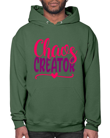 Chaos Creator Style 52# - baby- Hoodie
