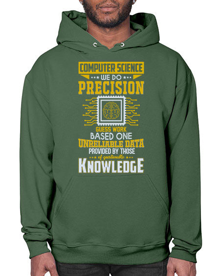 Computer Science we do 278# - general science- Hoodie
