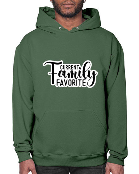 Current Family Favorite 294# - baby- Hoodie