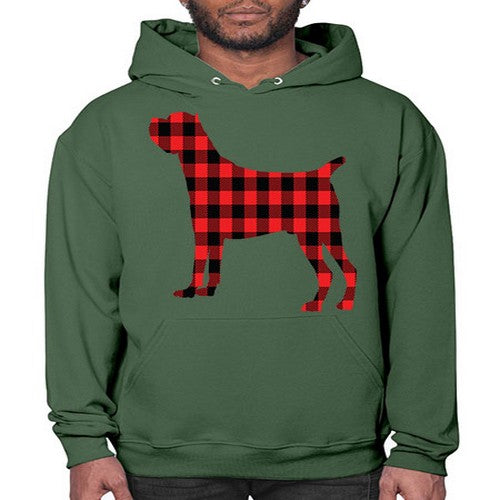 Dog Style 104# - dogs- Hoodie