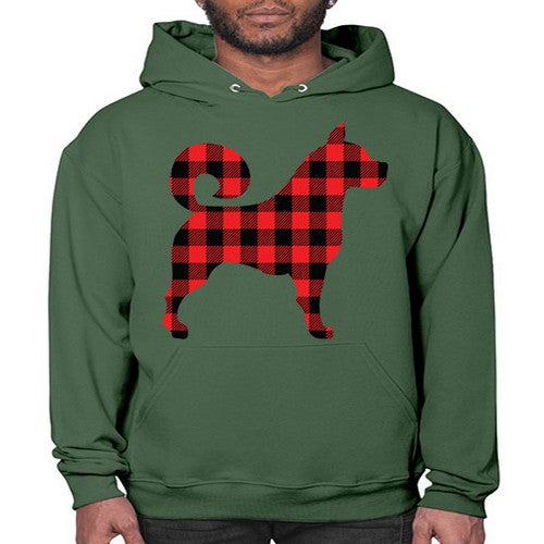 Dog Style 109# - dogs- Hoodie