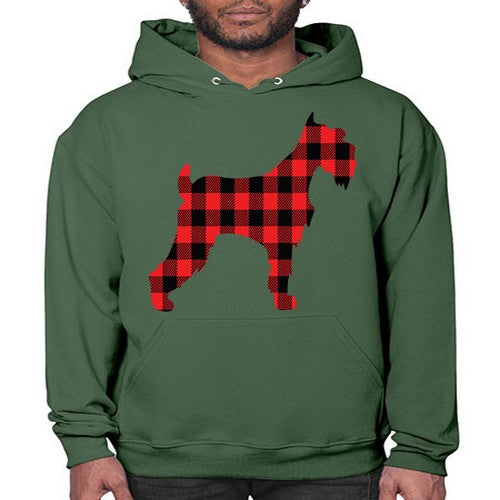 Dog Style 110# - dogs- Hoodie