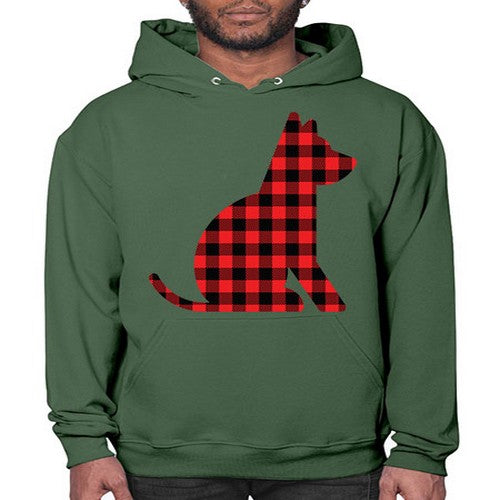 Dog Style 113# - dogs- Hoodie