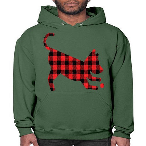 Dog Style 114# - dogs- Hoodie