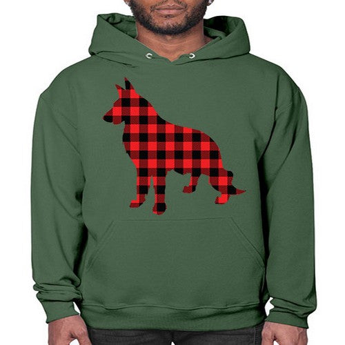 Dog Style 115# - dogs- Hoodie