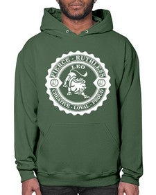 Leo 20# - leo- Hoodie