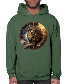 Leo 277# - leo- Hoodie