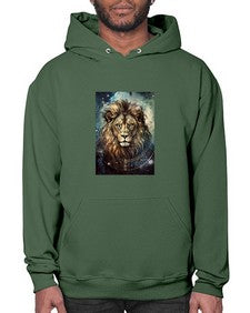 Leo 58# - leo- Hoodie