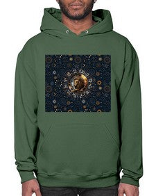 Leo Straight 280# - leo- Hoodie